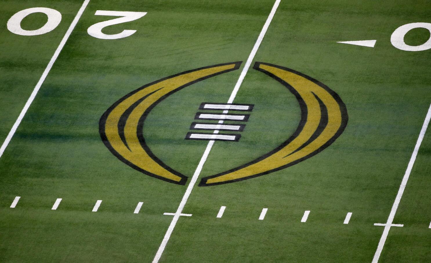 College Football Playoff expands to 12 teams in 2024 season AP News